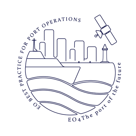 Logo EO4PORTS